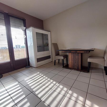 Le Cosy Gaillard - Meuble Tourisme 3 Etoiles Brive-la-Gaillarde Eksteriør bilde