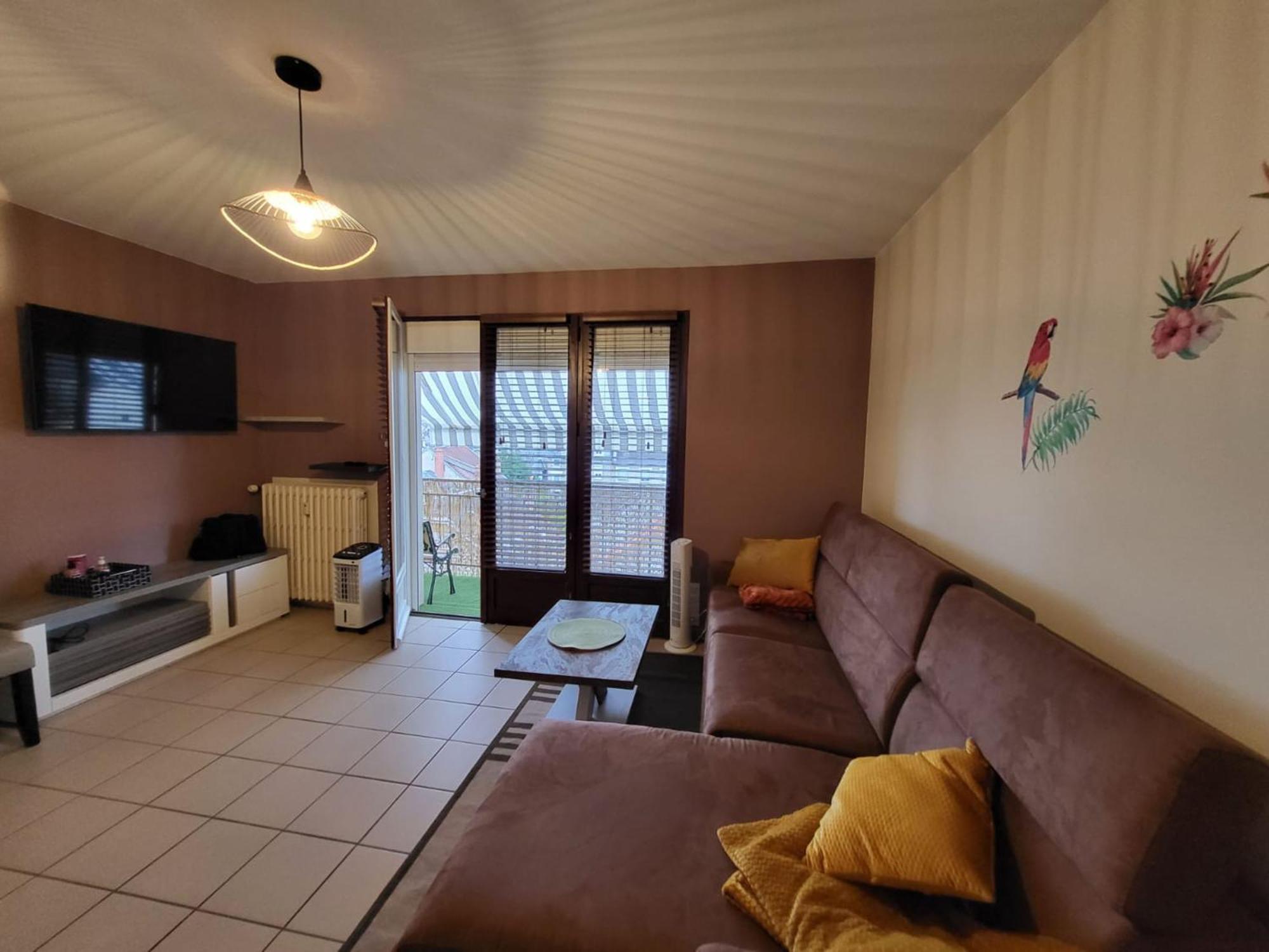 Le Cosy Gaillard - Meuble Tourisme 3 Etoiles Brive-la-Gaillarde Eksteriør bilde