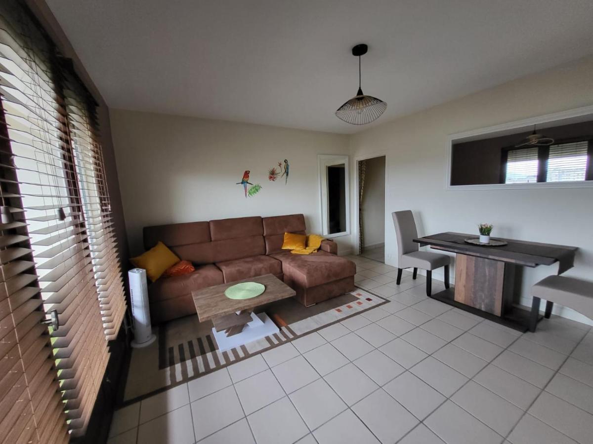 Le Cosy Gaillard - Meuble Tourisme 3 Etoiles Brive-la-Gaillarde Eksteriør bilde