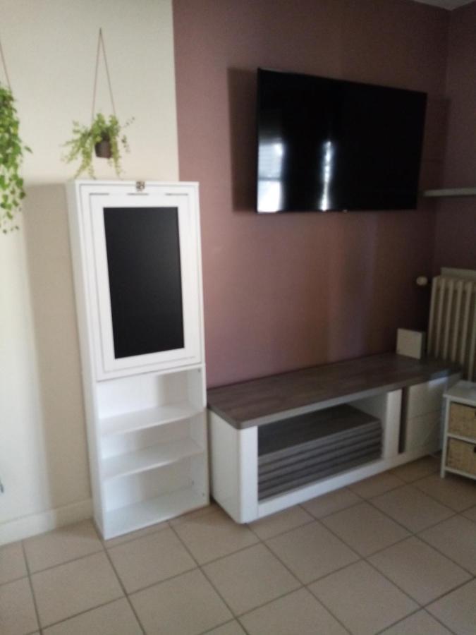 Le Cosy Gaillard - Meuble Tourisme 3 Etoiles Brive-la-Gaillarde Eksteriør bilde