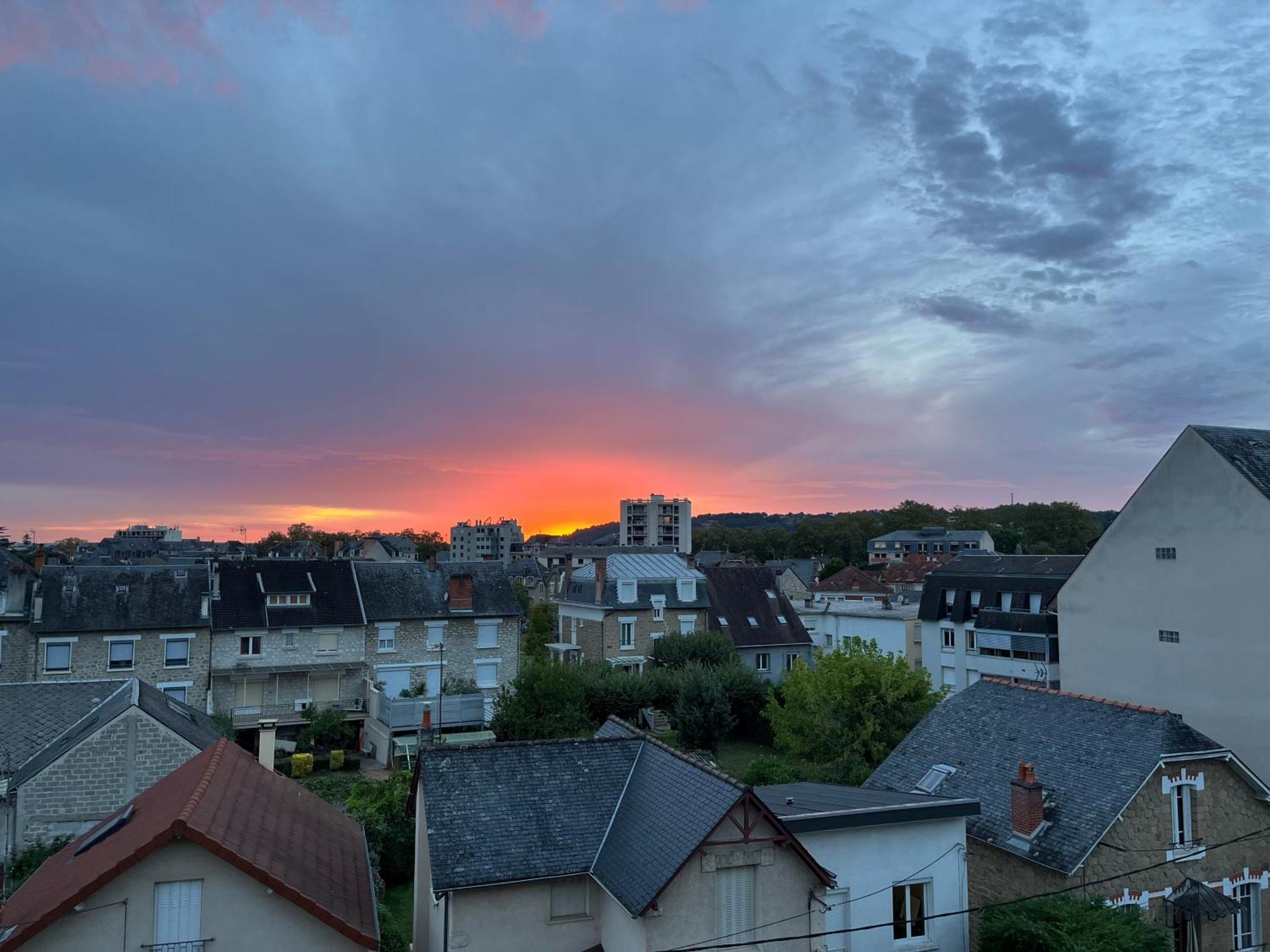 Le Cosy Gaillard - Meuble Tourisme 3 Etoiles Brive-la-Gaillarde Eksteriør bilde