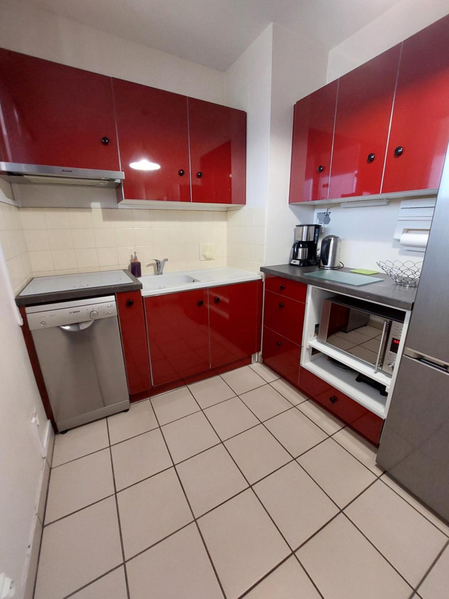 Le Cosy Gaillard - Meuble Tourisme 3 Etoiles Brive-la-Gaillarde Eksteriør bilde