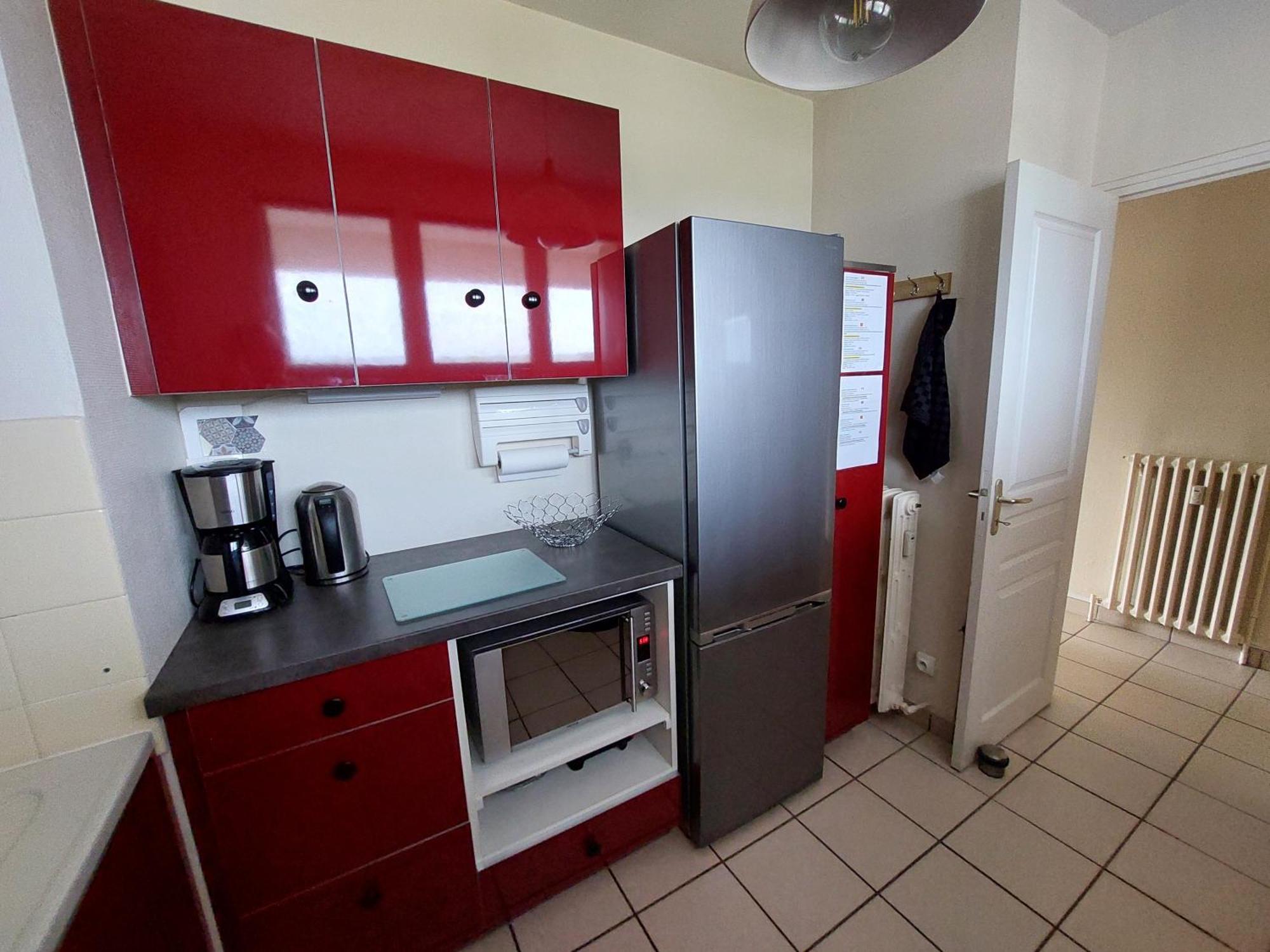 Le Cosy Gaillard - Meuble Tourisme 3 Etoiles Brive-la-Gaillarde Eksteriør bilde