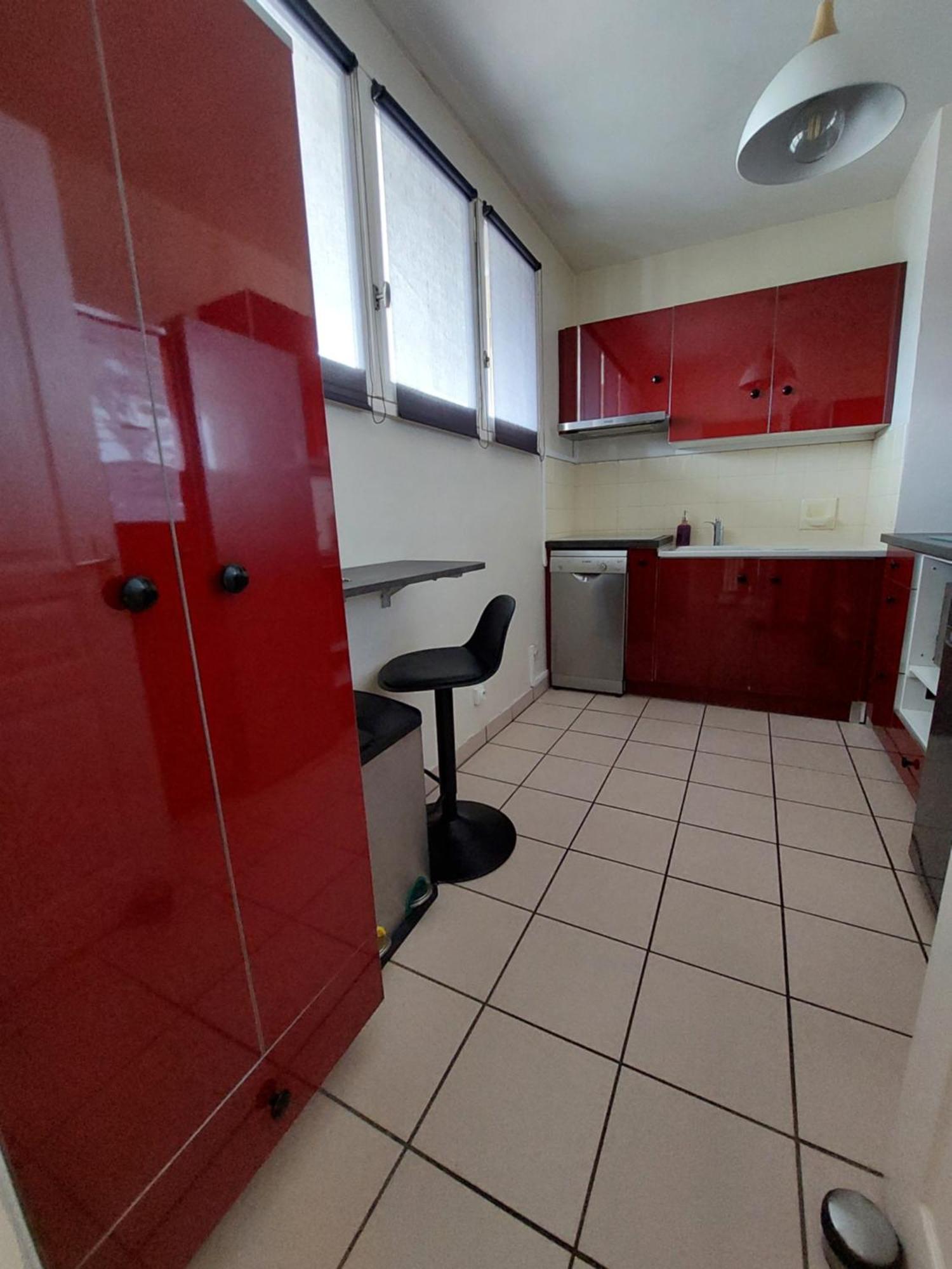 Le Cosy Gaillard - Meuble Tourisme 3 Etoiles Brive-la-Gaillarde Eksteriør bilde