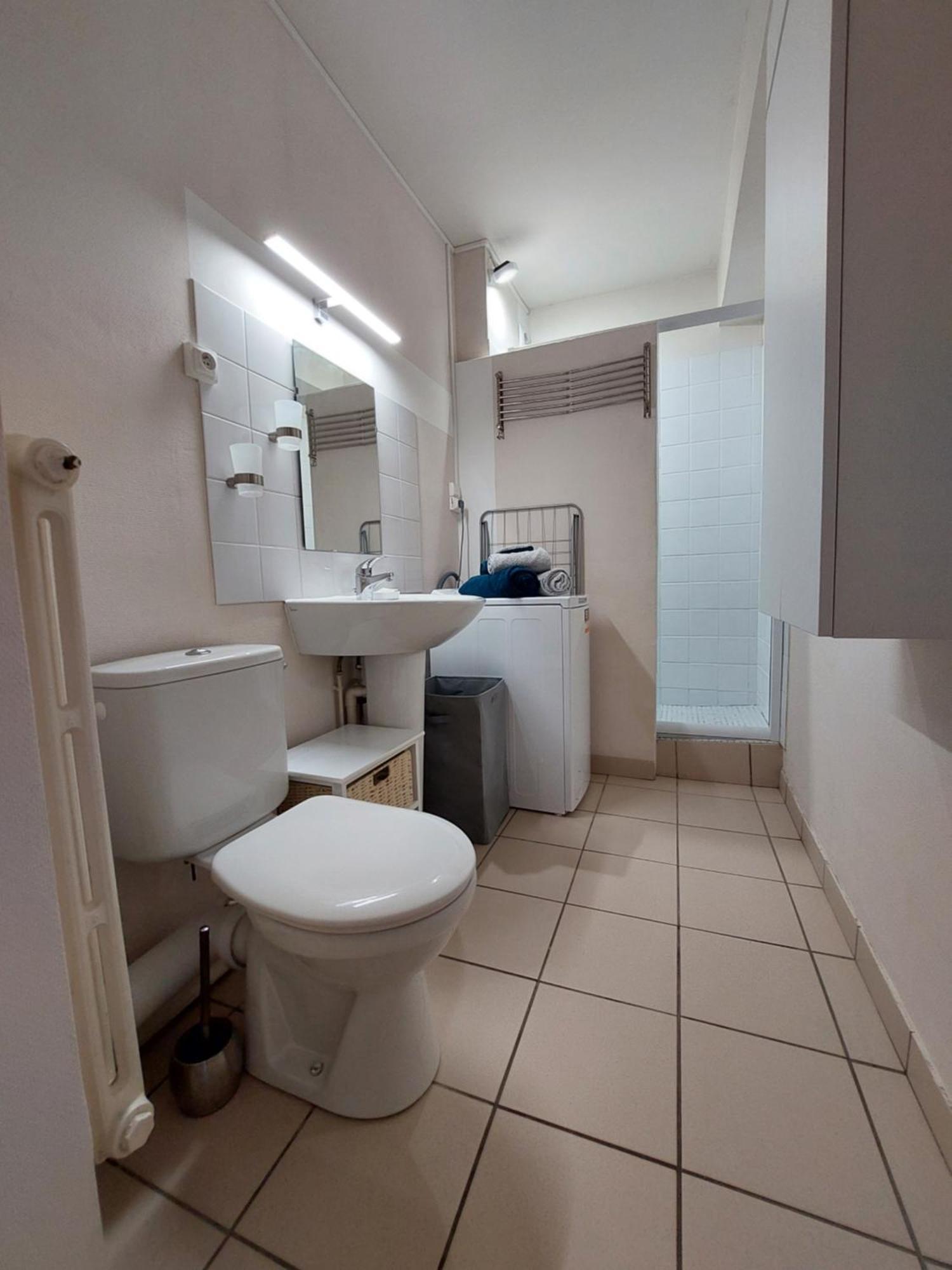 Le Cosy Gaillard - Meuble Tourisme 3 Etoiles Brive-la-Gaillarde Eksteriør bilde