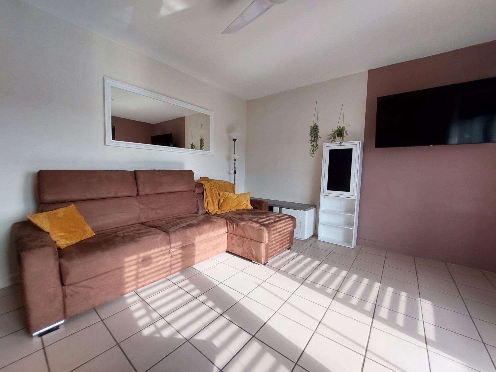 Le Cosy Gaillard - Meuble Tourisme 3 Etoiles Leilighet Brive-la-Gaillarde Eksteriør bilde
